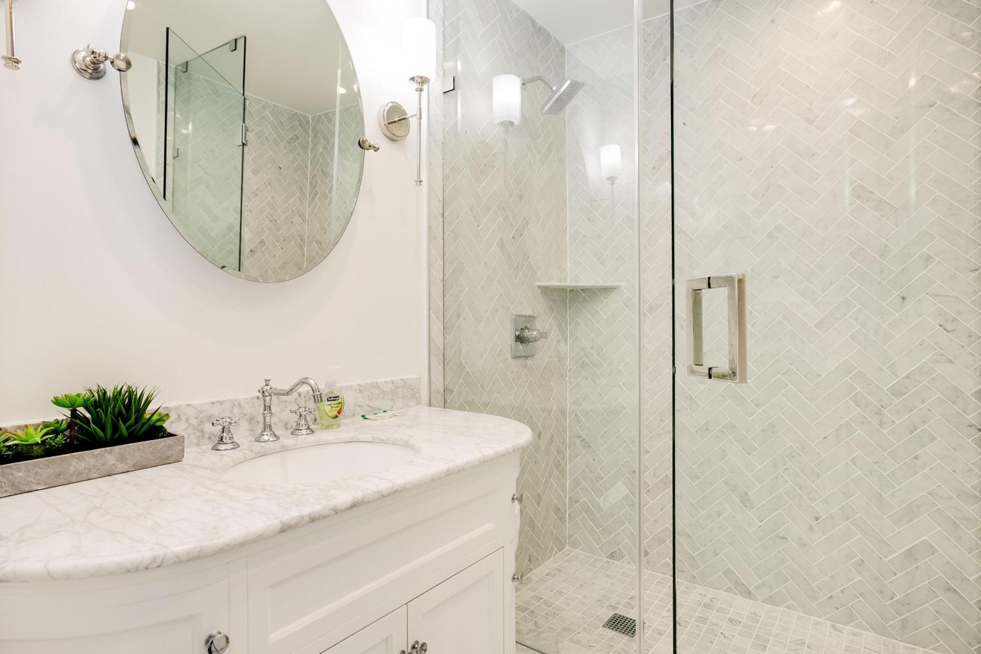 Vila Monthier Melrose Po7H2O0 Los Angeles Exteriér fotografie