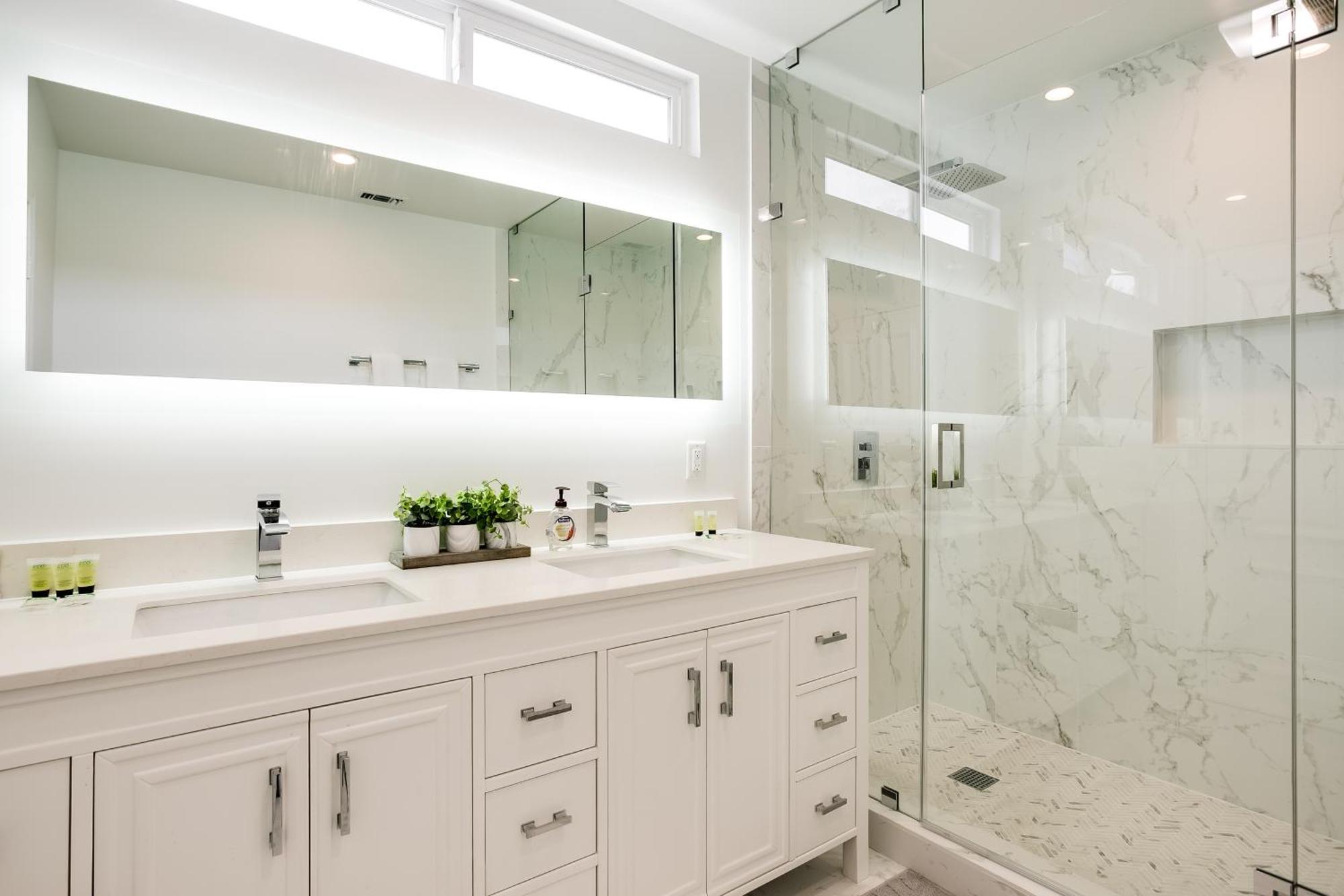 Vila Monthier Melrose Po7H2O0 Los Angeles Exteriér fotografie