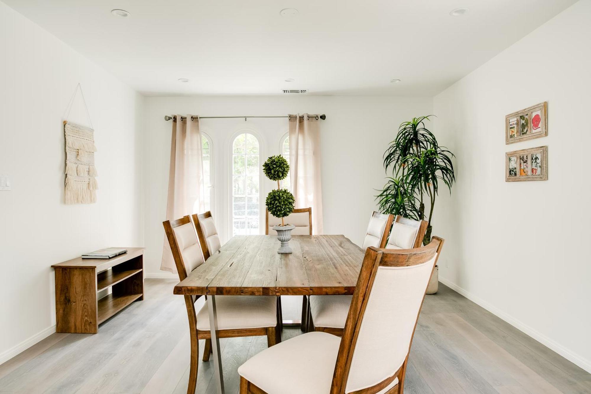 Vila Monthier Melrose Po7H2O0 Los Angeles Exteriér fotografie
